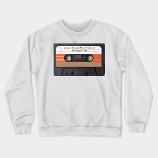 Botkeeper Mix Crewneck Sweatshirt